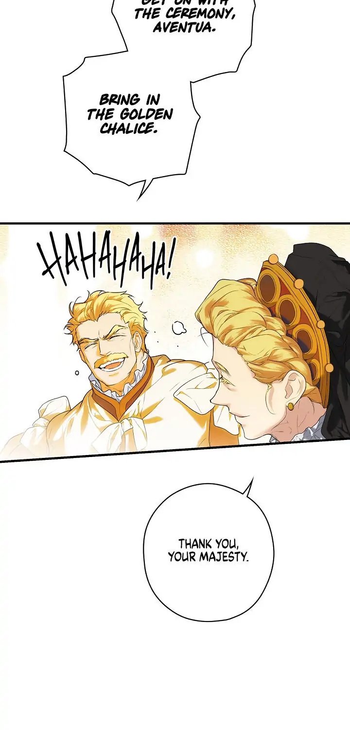 Secret Lady, Chapter 12 image 19